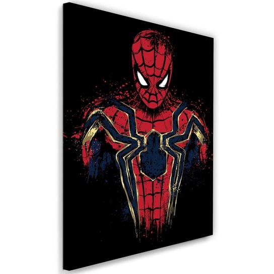 Feeby Obraz na płótnie, FEEBY Spider-Man 40x60 Feeby