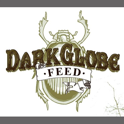 Feed Dark Globe