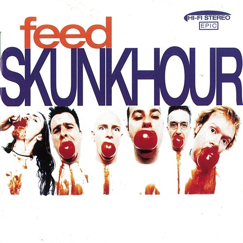 Feed (Deluxe Edition) Skunkhour