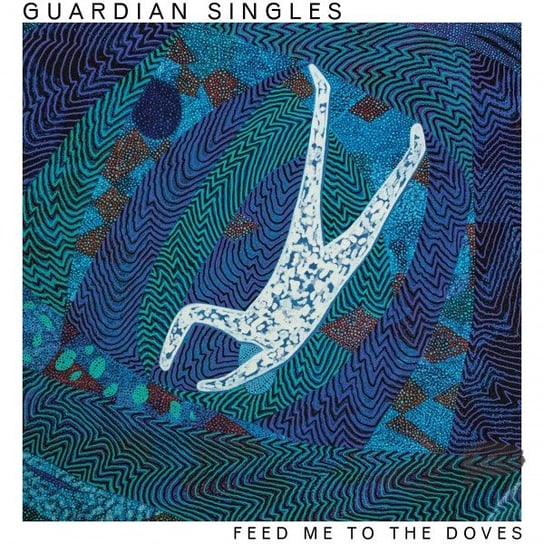 Feed Me To The Doves, płyta winylowa Guardian Singles