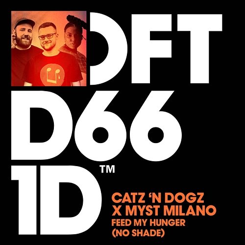 Feed My Hunger (No Shade) Catz 'n Dogz & Myst Milano