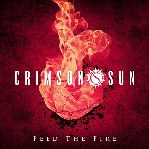 Feed the Fire Crimson Sun
