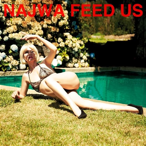 Feed Us Najwa