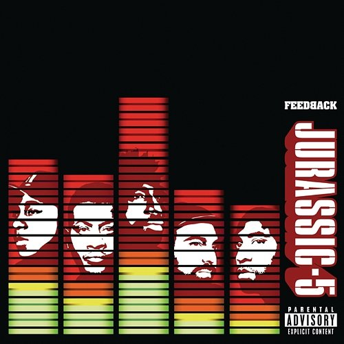 Feedback Jurassic 5
