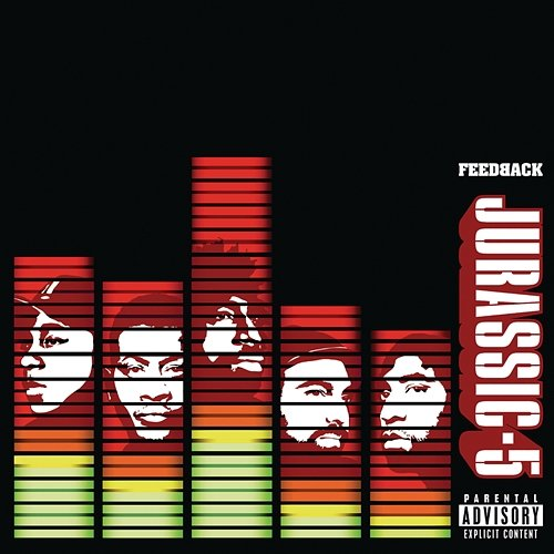 Feedback Jurassic 5