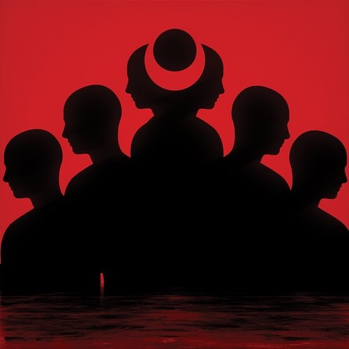 Feedback Loop Damian Lazarus, The Ancient Moons
