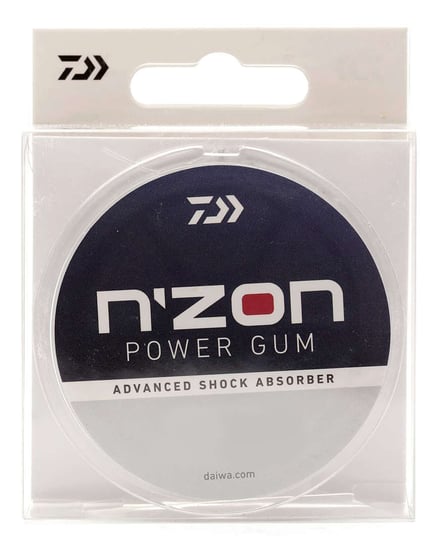 Feeder guma Daiwa N'ZON Power Gum Daiwa