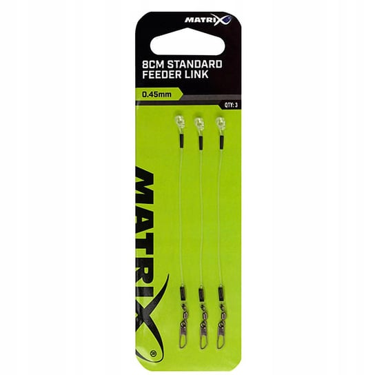 Feederlink Matrix X-Strong 4 Cm Matrix