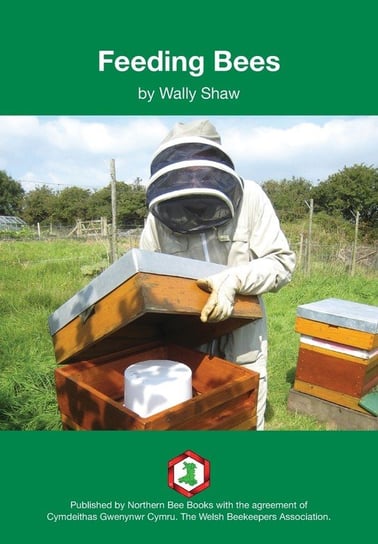 Feeding Bees Shaw Wally