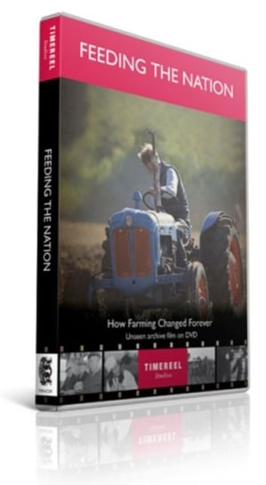 Feeding the Nation - How Farming Changed Forever (brak polskiej wersji językowej) Timereel/Beckmann