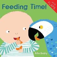 Feeding Time! Child's Play