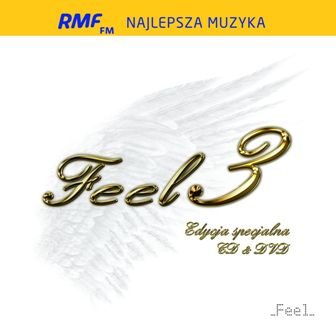 Feel 3 (Special Edition) Feel