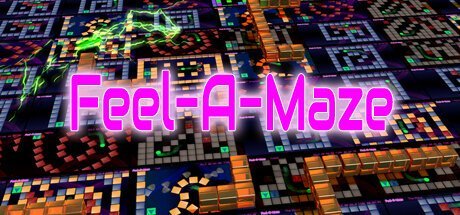 Feel-A-Maze (PC) Klucz Steam Strategy First