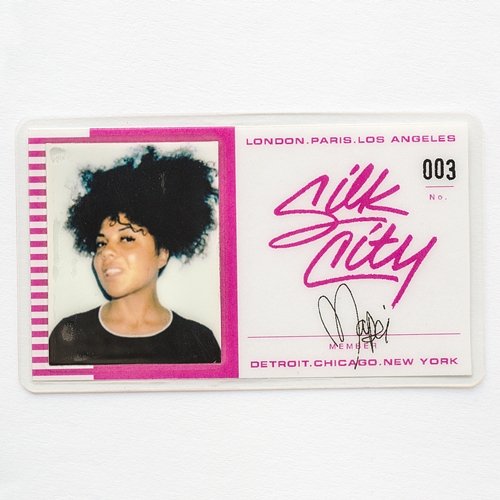 Feel About You Silk City feat. Diplo, Mark Ronson, Mapei