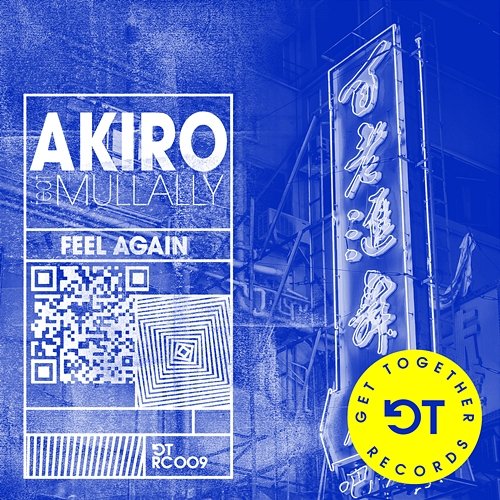 Feel Again Akiro