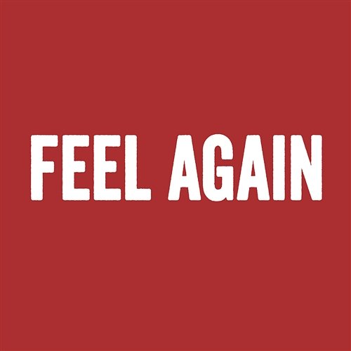 Feel Again OneRepublic