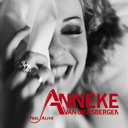 Feel Alive Anneke Van Giersbergen