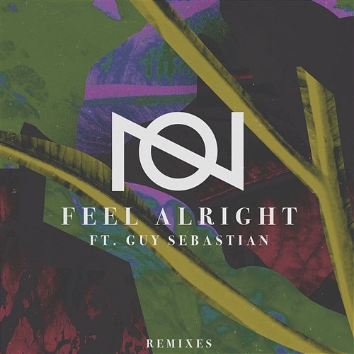 Feel Alright [David Hopperman] Oliver Nelson