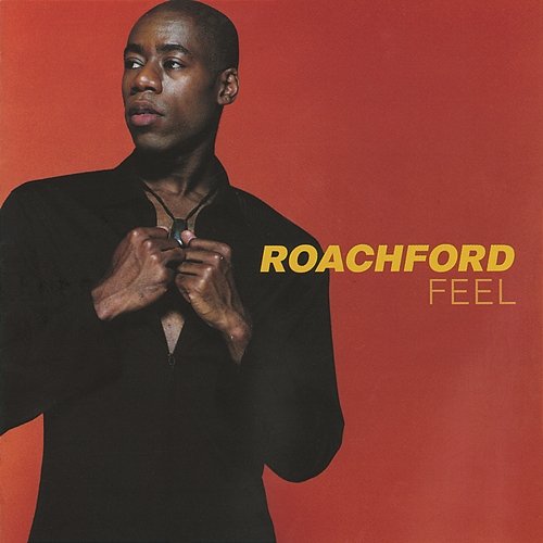 Feel Roachford