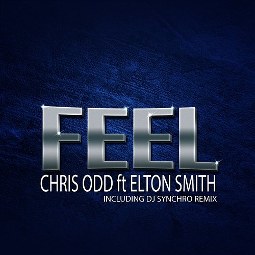 Feel Chris Odd feat. Elton Smith