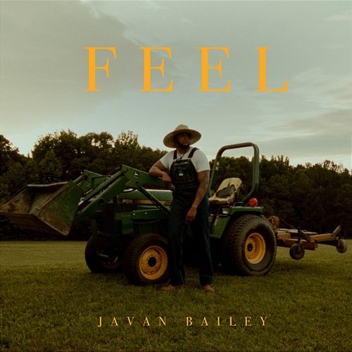 Feel Javan Bailey