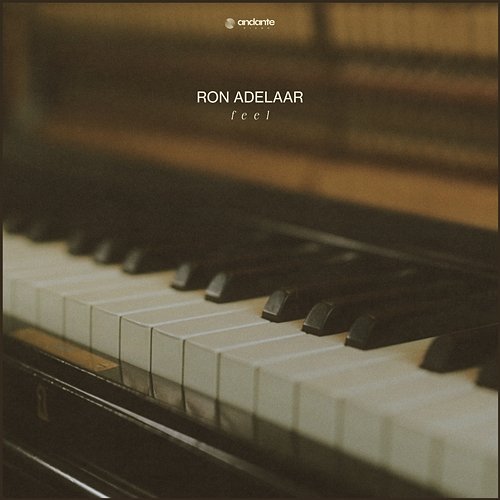Feel Ron Adelaar
