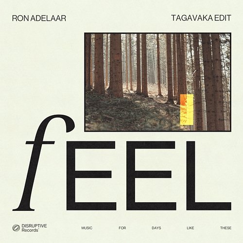 Feel Ron Adelaar