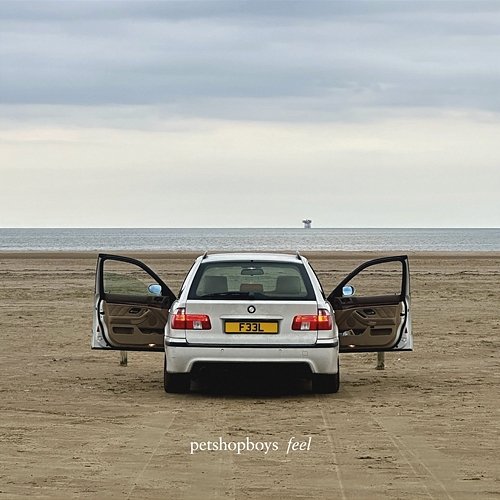 Feel Pet Shop Boys