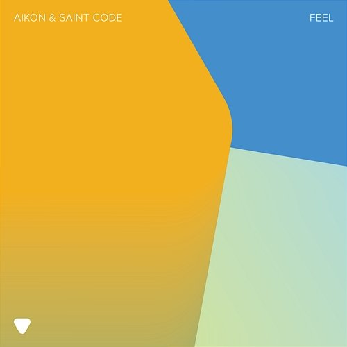 Feel SAINT CODE, Aikon
