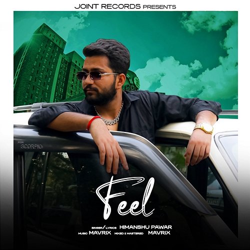 Feel Himanshu Pawar