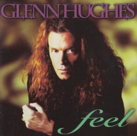 Feel Hughes Glenn