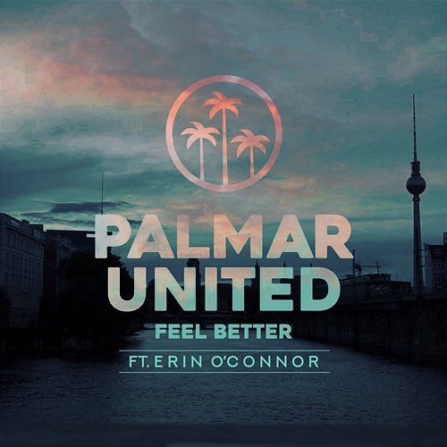 Feel Better Palmar United, Erin O'Connor