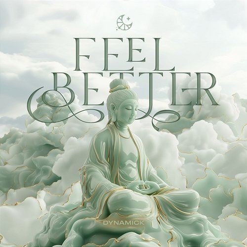 Feel Better Dynamick & LEMON DROPS