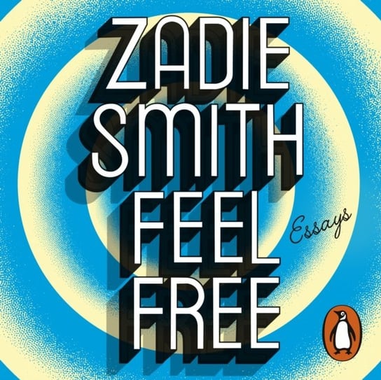 Feel Free Smith Zadie