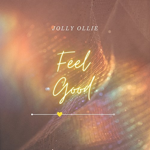 Feel Good Jolly Ollie