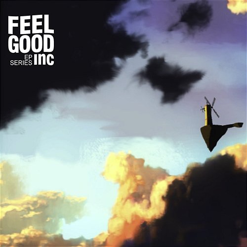 Feel Good Inc. Gorillaz