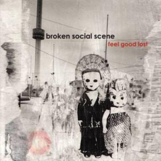 Feel Good Lost, płyta winylowa Broken Social Scene
