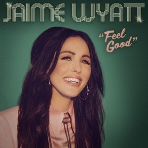 Feel Good, płyta winylowa Wyatt Jaime