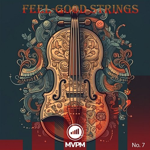 Feel-Good Strings MVPM & Amy Balcomb