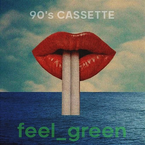 Feel Green 90's Cassette