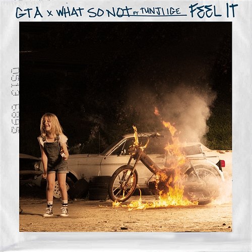 Feel It GTA & What So Not feat. Tunji Ige