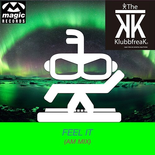 Feel It The Klubbfreak