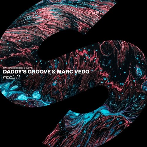 Feel It Daddy's Groove & Marc Vedo
