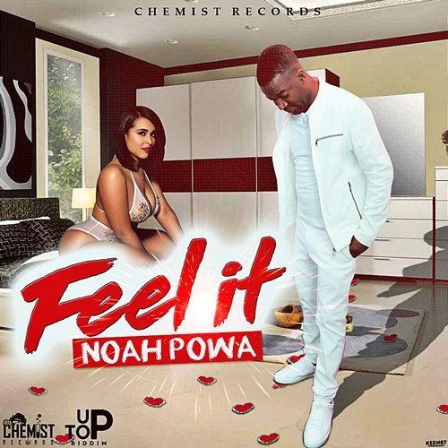 Feel It Konshens, Noah Powa