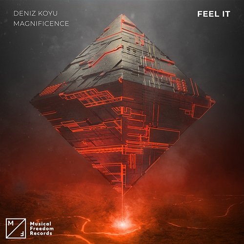 Feel It Deniz Koyu, Magnificence