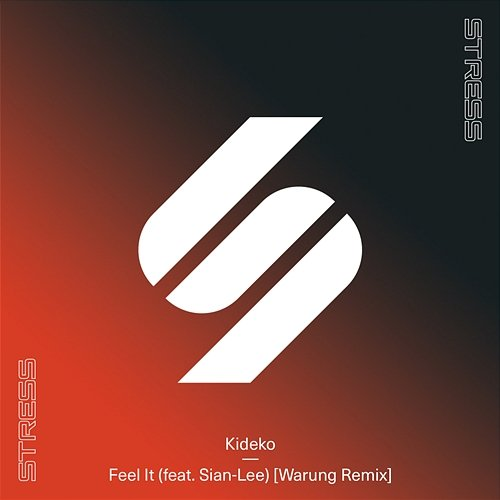 Feel It Kideko feat. Sian-Lee