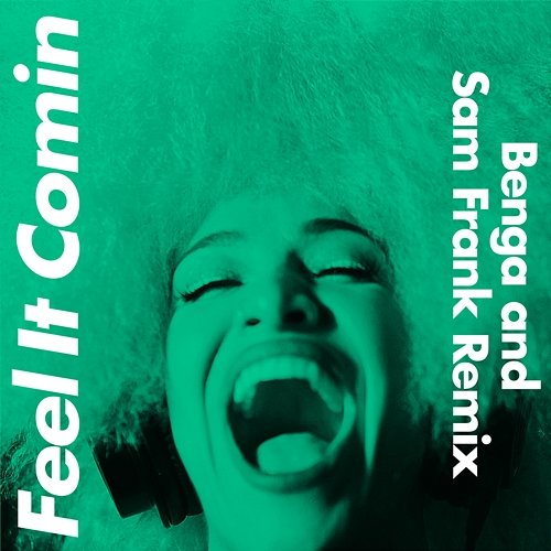 Feel It Comin Lady Blackbird