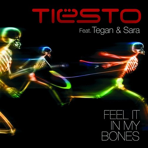 Feel It In My Bones (Paul Webster Remix) Tiësto feat.Tegan and Sara
