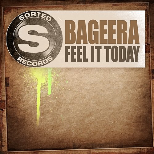 Feel It Today Bageera