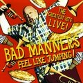 Feel Like Jumping Bad Manners